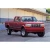 Ford F-150 / F-250 / F-350 / Bronco 1992-1996 1 Piece Polyurethane Front Bumper - image 2