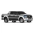 Ford F-150 2004-2008 (no fog light openings) 1 Piece Polyurethane Front Bumper - image 2