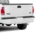 Ford F-250 / F-350 Super Duty 1999-2007 1 Piece Polyurethane Rear Bumper - image 1