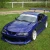 Ford Mustang 1994-1998 2FORDY 1 Piece Polyurethane Front Bumper - image 5