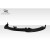 2015-2017 Ford Mustang Duraflex CVX Front Lip Spoiler - 1 Piece - image 8