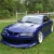 Ford Mustang 1994-1998 2FORDY 4 Piece Polyurethane Full Body Kit - image 4