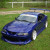 Ford Mustang 1994-1998 2FORDY 4 Piece Polyurethane Full Body Kit - image 8