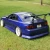 Ford Mustang 1994-1998 2FORDY 1 Piece Polyurethane Rear Bumper - image 3