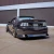 Ford Mustang 1994-1998 2FORDY 1 Piece Polyurethane Rear Bumper - image 1