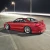 Ford Mustang 1994-1998 2FORDY 2 Piece Polyurethane Side Skirts - image 2