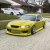 Ford Mustang 1999-2004 2FORDY 4 Piece Polyurethane Full Body Kit - image 1