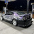 Ford Mustang 1999-2004 2FORDY 1 Piece Polyurethane Rear Bumper - image 2