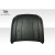2015-2017 Ford Mustang CVX Hood - 1 Piece - image 11