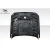 2015-2017 Ford Mustang CVX Hood - image 12