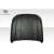 2015-2017 Ford Mustang CVX Hood - image 5