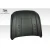 2015-2017 Ford Mustang CVX Hood - image 5