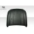 2015-2017 Ford Mustang CVX Hood - image 4