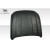 2015-2017 Ford Mustang CVX Hood - 1 Piece - image 4