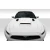2015-2017 Ford Mustang CVX Hood - image 3