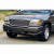 GMC Sierra 1999-2002 / Yukon 2000-2006 Mild Design 1 Piece Polyurethane Front Bumper - image 1