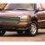 GMC Sierra 1999-2002 / Yukon 2000-2006 Mild Design 1 Piece Polyurethane Front Bumper - image 3