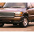 GMC Sierra 1999-2002 / Yukon 2000-2006 Mild Design 1 Piece Polyurethane Front Bumper - image 3