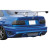 Honda Civic Coupe 2DR 1996-1998 KBD 4 Piece Polyurethane Full Body Kit - image 4