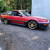 Honda Prelude 1988-1989 4 Piece Polyurethane Full Body Kit - image 9