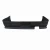 Honda Prelude 1988-1989 1 Piece Polyurethane Rear Lip - image 2