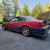 Honda Prelude 1988-1989 1 Piece Polyurethane Rear Lip - image 4