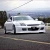 Honda Prelude 1997-2001 Brave Style 1 Piece Polyurethane Front Bumper - image 6