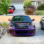 Honda Prelude 1997-2001 Brave Style 1 Piece Polyurethane Front Bumper - image 4