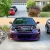 Honda Prelude 1997-2001 Brave Style 1 Piece Polyurethane Front Bumper - image 4