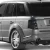 Land Rover Range Rover Sport 2006-2009 11 Piece Polyurethane Wide Full Body Kit - image 7