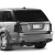 Land Rover Range Rover Sport 2006-2009 1 Piece Polyurethane Rear Hatch Wing Spoiler - image 1