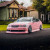 Lexus GS Series GS300 GS400 GS430 1998-2005 Bsport Style 1 Piece Polyurethane Front Bumper - image 3