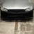Lexus IS300 2000-2005 VTX Style 1 Piece Polyurethane Front Bumper - image 3