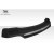 2000-2006 BMW X5 Duraflex 4.8is Look Front Lip Spoiler - 1 Piece - image 5