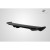 2015-2023 Ford Mustang Coupe CVX Wing Spoiler - 1 Piece (S) - image 7