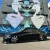 Lexus IS300 2000-2005 Bsport Style 4 Piece Polyurethane Full Body Kit - image 4