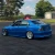 Lexus IS300 2000-2005 Polyurethane VTX Style 4 Piece Full Body Kit - image 7