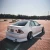 Lexus IS300 2000-2005 Bsport Style 1 Piece Polyurethane Rear Bumper - image 3