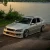 Lexus IS300 2000-2005 VTX Style 2 Piece Polyurethane Side Skirts - image 4
