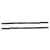 Maserati Ghibli 2014-2018 2 Piece Polyurethane Side Skirts - image 1