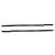 Maserati Ghibli 2014-2018 2 Piece Polyurethane Side Skirts - image 1