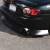 Mazda Miata 1999-2005 NB 1 Piece Polyurethane Rear Bumper - image 1
