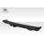 2015-2023 Ford Mustang Coupe CVX Wing Spoiler - 1 Piece - image 5