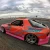 Mazda RX7 1986-1991 b > Style 4 Piece Polyurethane Full Body Kit - image 9