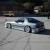 Mazda RX7 1986-1991 b > Style 1 Piece Polyurethane Rear Bumper - image 2