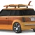 Mini Cooper 2002-2005 10 Piece Polyurethane Full Body Kit - image 4