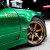 Nissan 240SX S13 (Pop Up) 1989-1994 Wide Johnnies Style 2 Piece Polyurethane 50mm Front Fenders - image 6