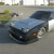Nissan 240SX S13 (Pop Up) 1989-1994 Wide Johnnies Style 2 Piece Polyurethane 50mm Front Fenders - image 4