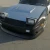 Nissan 240SX S13 (Pop Up) 1989-1994 Wide Johnnies Style 2 Piece Polyurethane 50mm Front Fenders - image 10