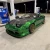 Nissan 240SX S13 (Pop Up) 1989-1994 Wide Johnnies Style 2 Piece Polyurethane 50mm Front Fenders - image 1